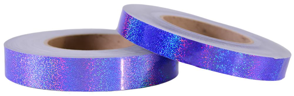 Purple Daze HoloGlitter Tape (150 feet)