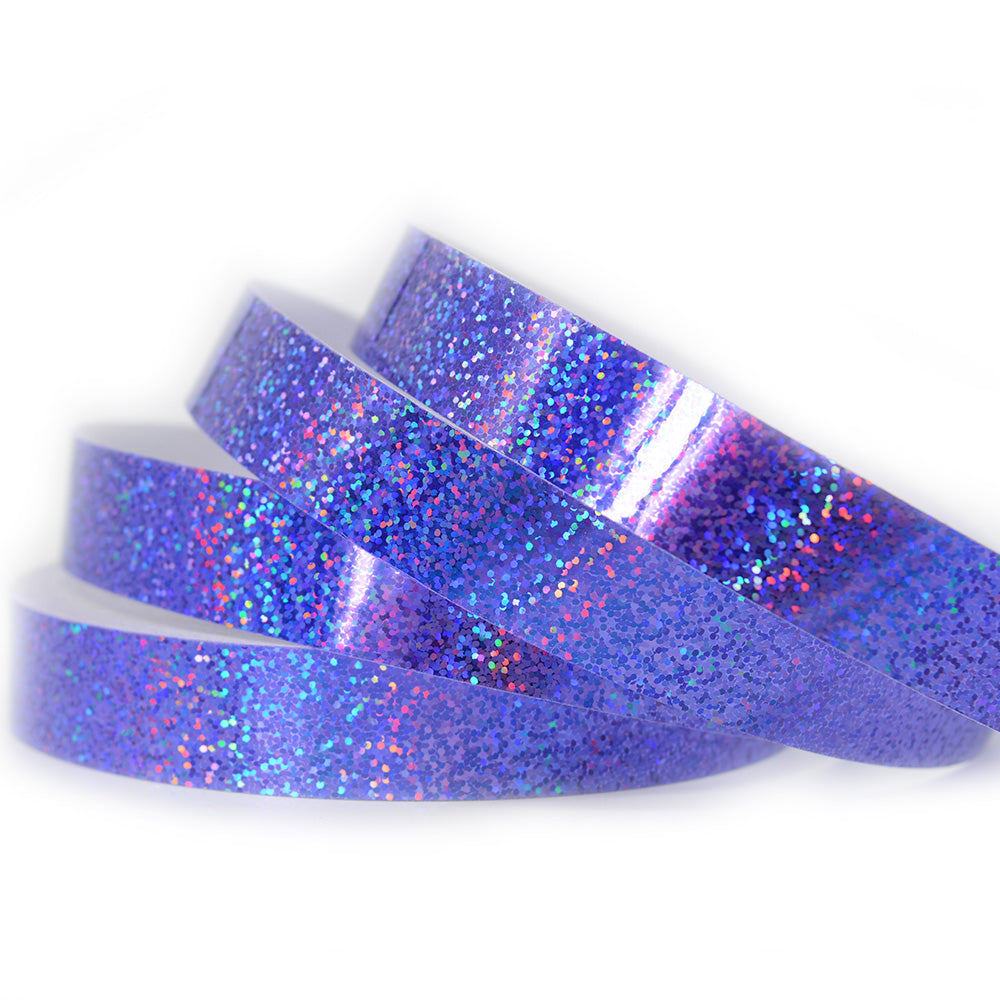 Purple Daze Sequin Tape (150 feet)