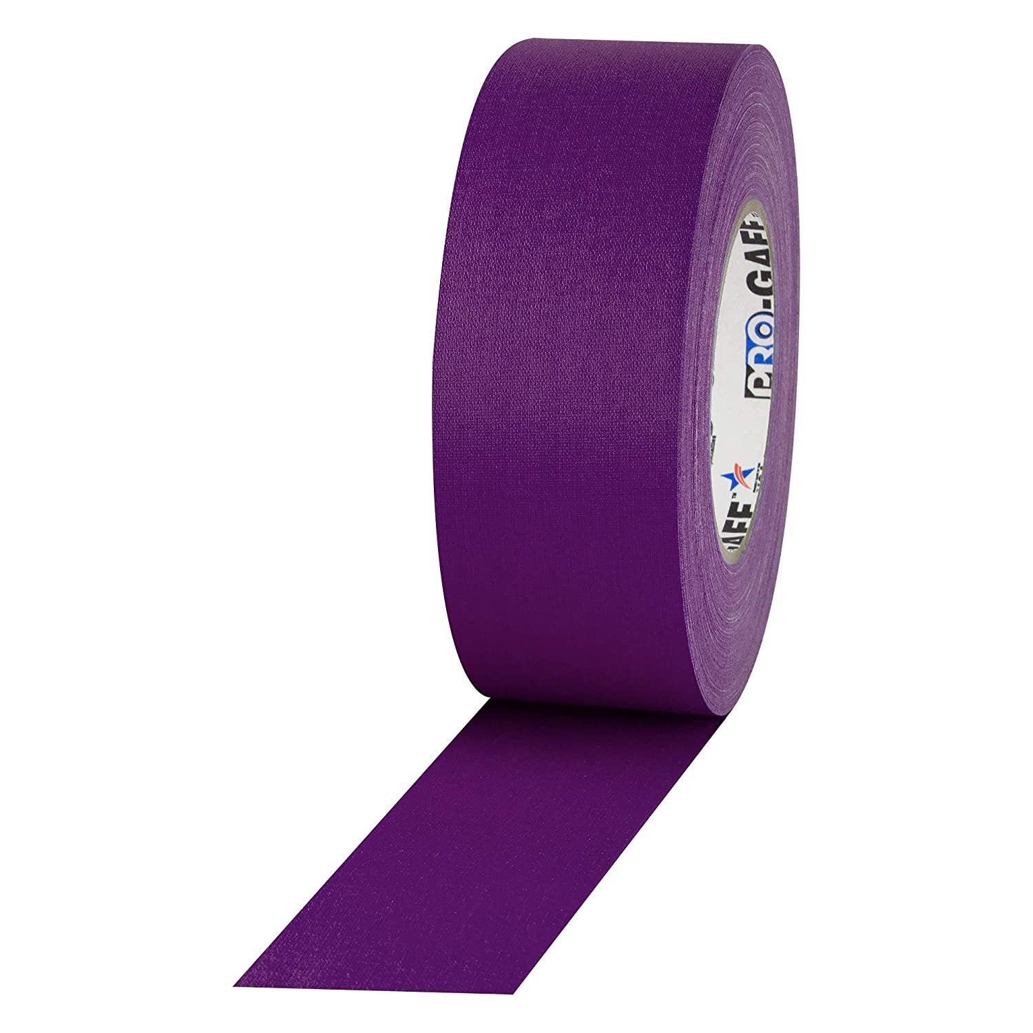 Purple Gaffer Tape 2" X 55-yd