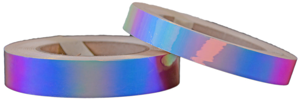 3M Radiant Sunrise Color Shifting Tape (100 feet)