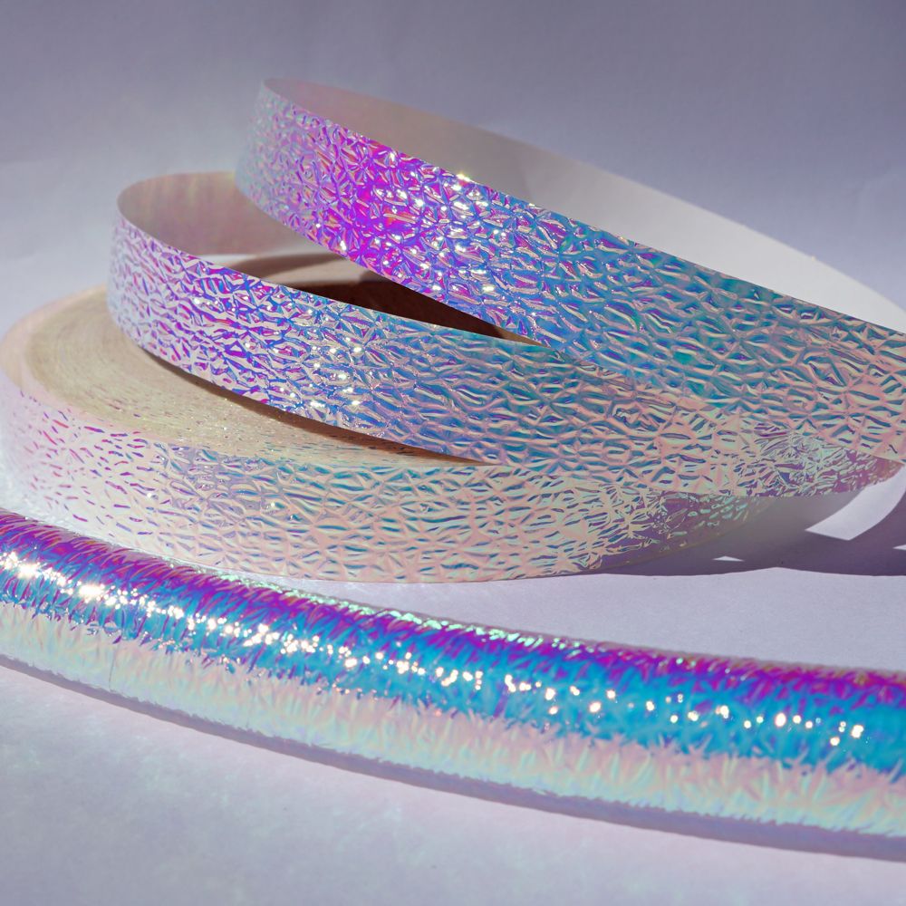 Radiant Sunrise Texture Hoop Tape