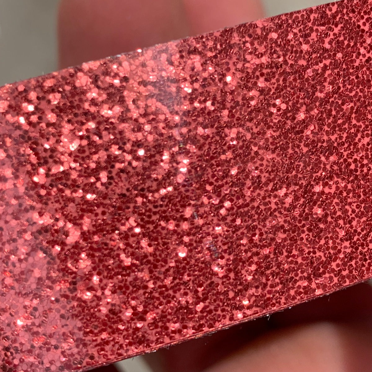 Rose Gold Glitter Arts and Crafts Tape (150 feet)