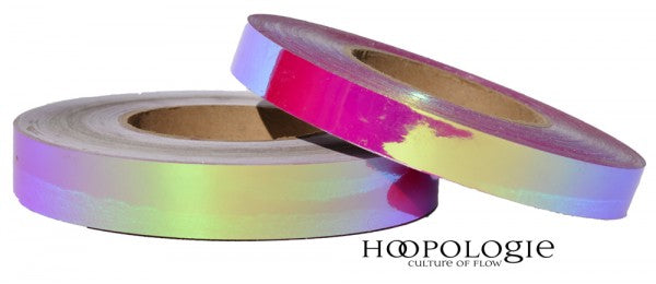 Rubellite Color Shifting Tape