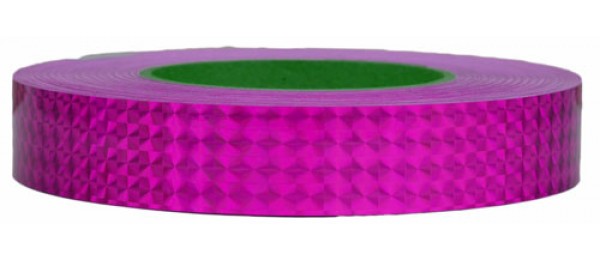 Rubellite Prismatic Tape 1" (150 feet)