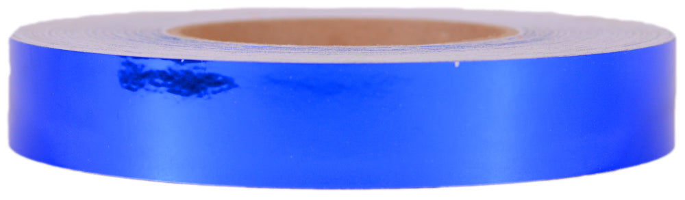 Sapphire Blue Mirror Tape (150 feet)