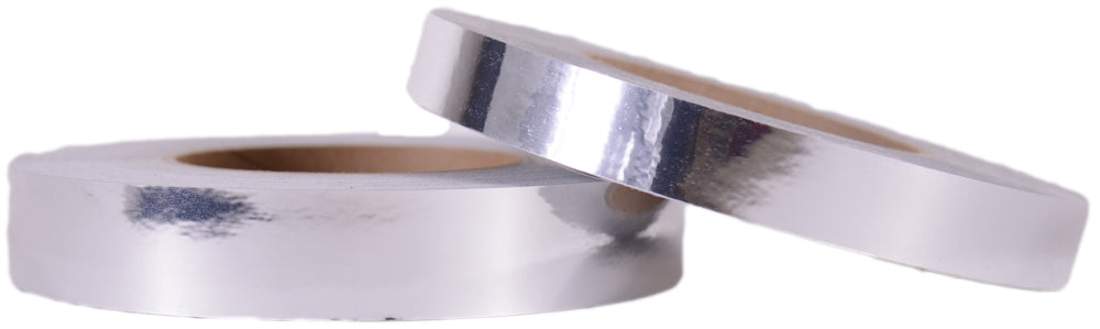 Silver Mirror Tape (150 feet)