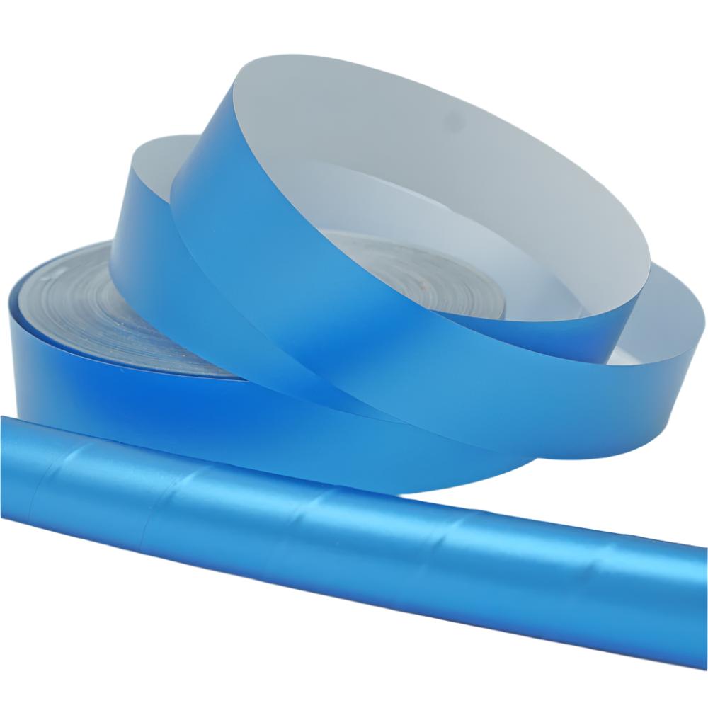 Sky Blue Satin Luster Tape (150 feet)