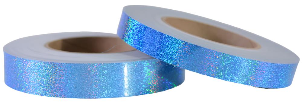 Sky Blue HoloGlitter Tape (150 feet)