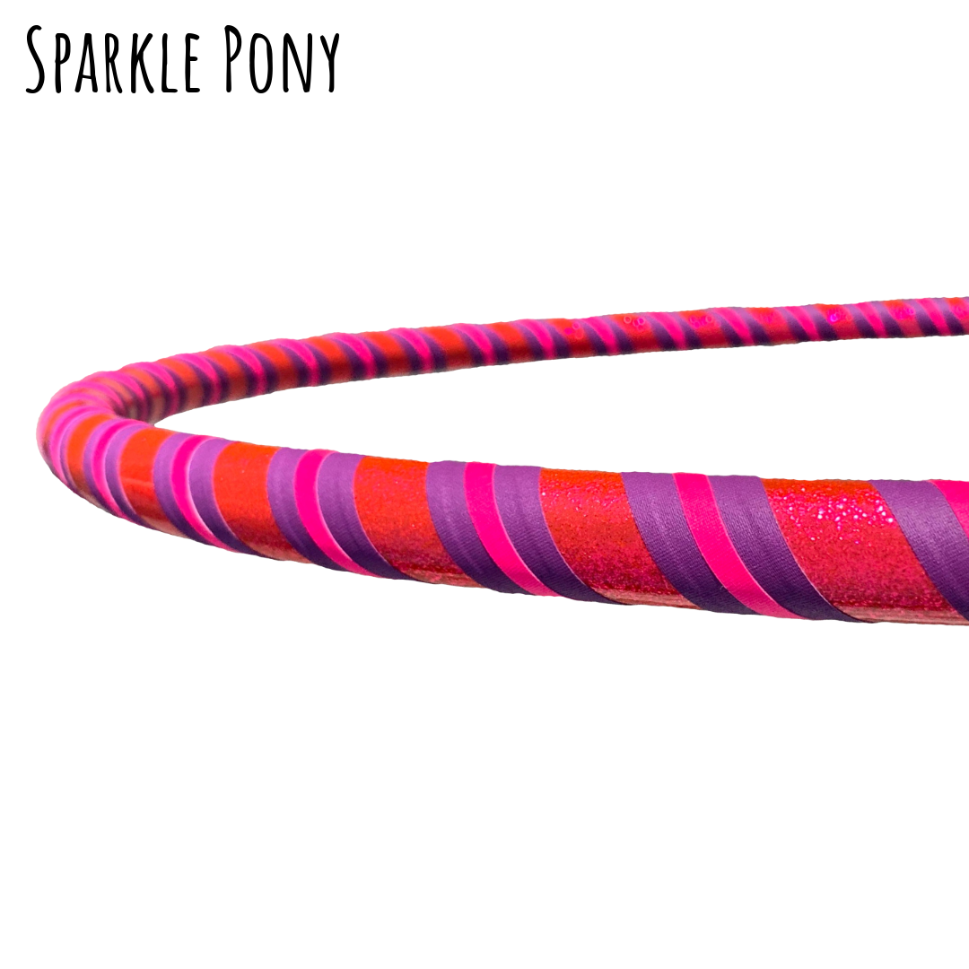 Kids Hoops - Super Snazzy