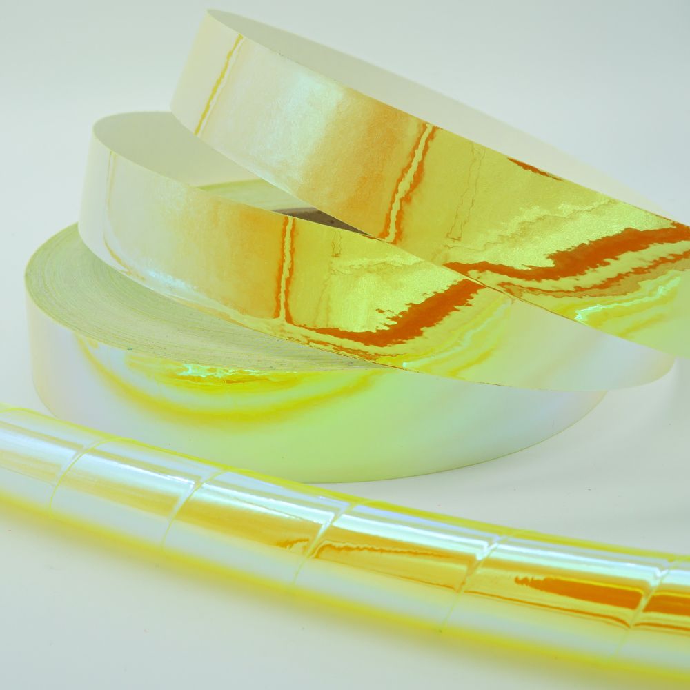 Sunburst Iridium Tape