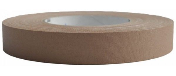 Tan Gaffer Tape 1" X 55-yd