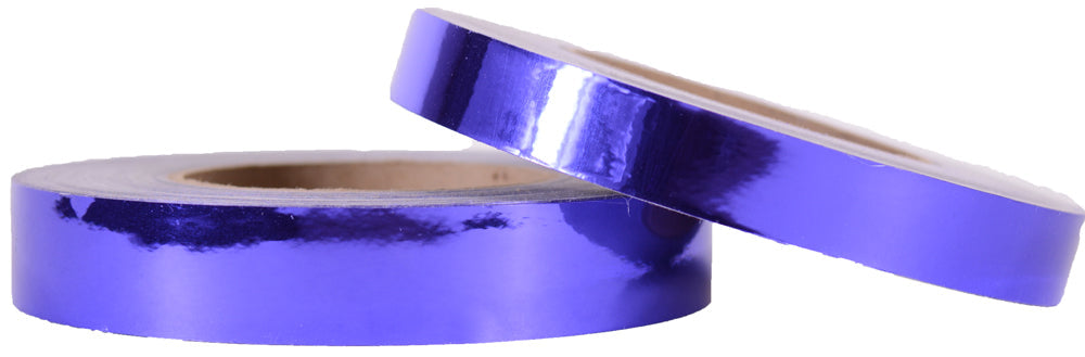 Tanzanite Mirror Tape (150 feet)