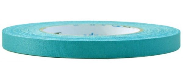 Teal Gaffer Tape 1/2" X 45-yd