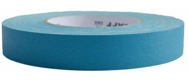 Teal Gaffer Tape 1" X 55-yd