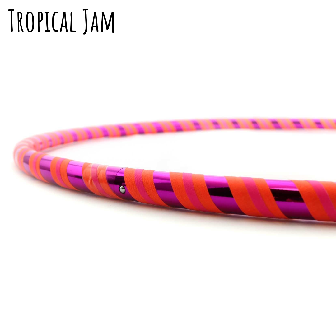 Kids Hoops - Super Snazzy