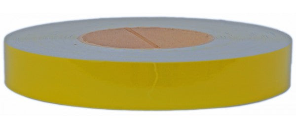 3M™ Scotchlite™ Reflective Graphic Film 5100-71 Yellow