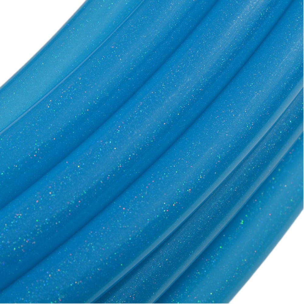 Stardust UV Blue Polypro Tubing