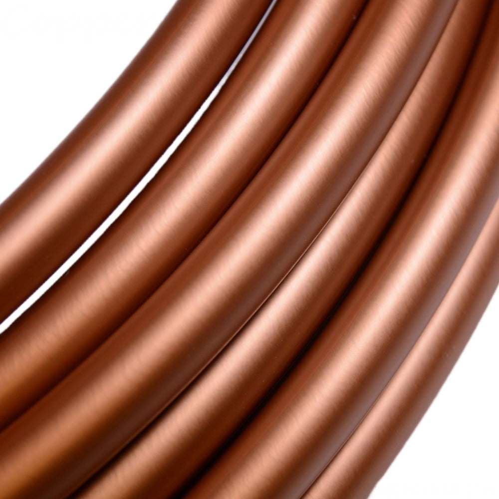 Copper Polypro Tubing