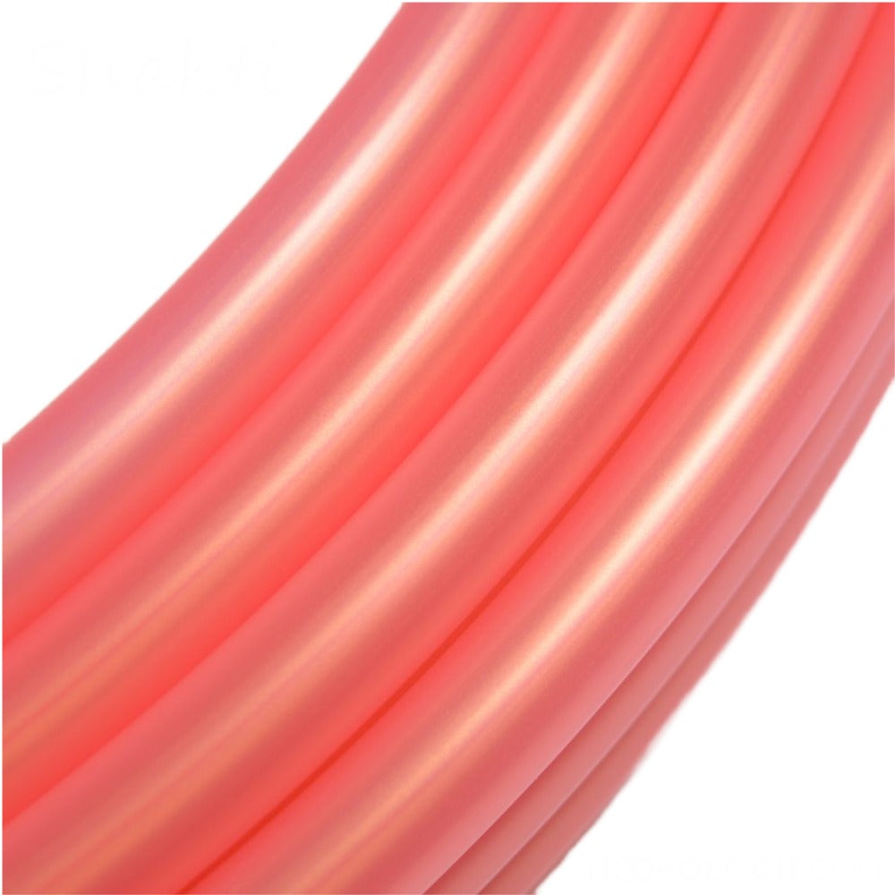 Shakti Fire Color Shifting Polypro Tubing