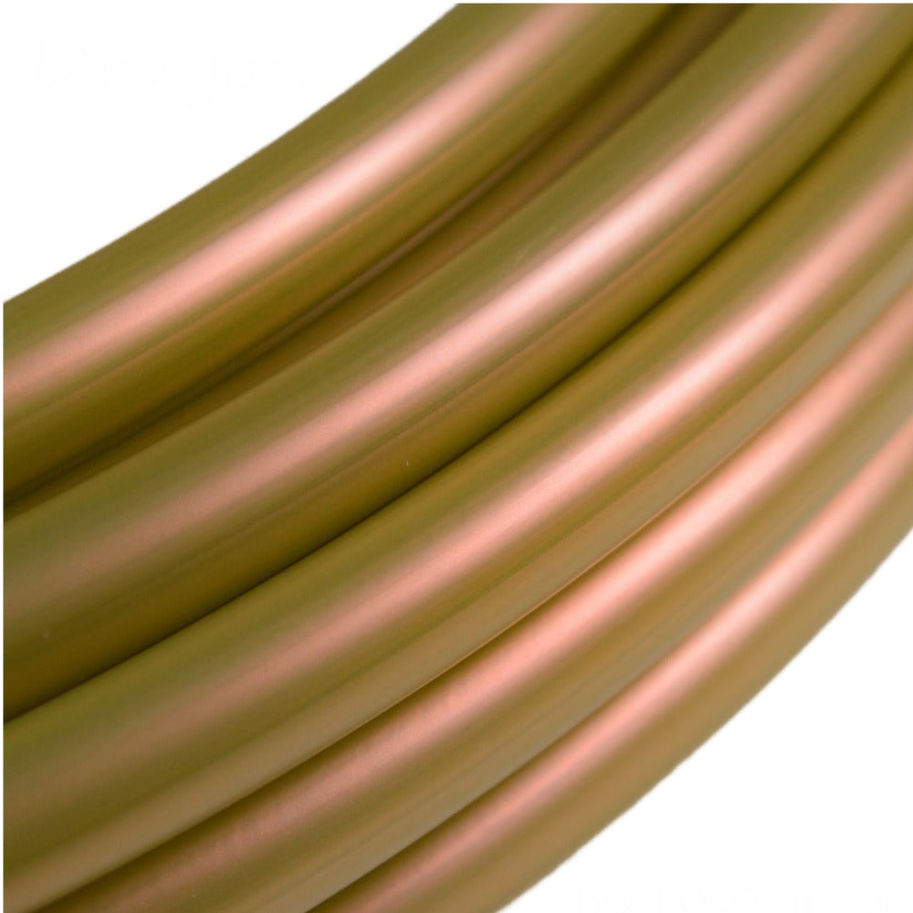 Dragon Color Shifting Polypro Tubing