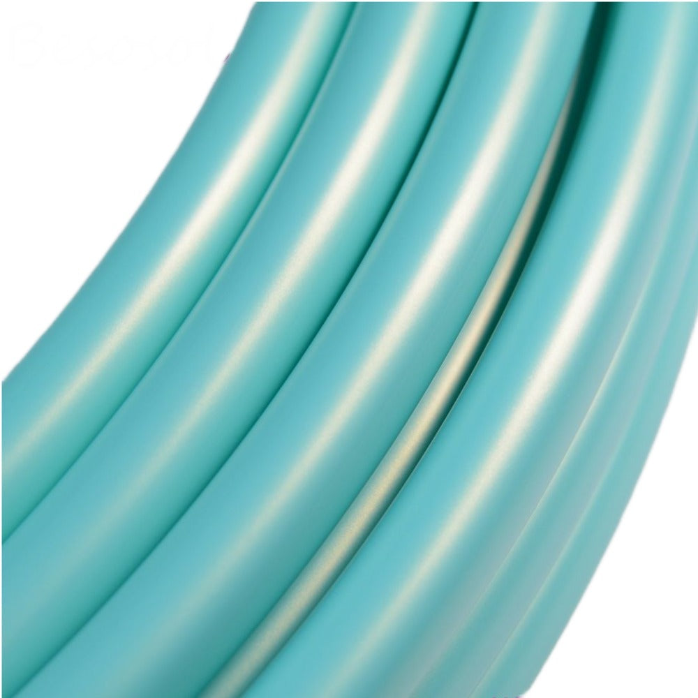 Malibu Teal Color Shifting Polypro Tubing