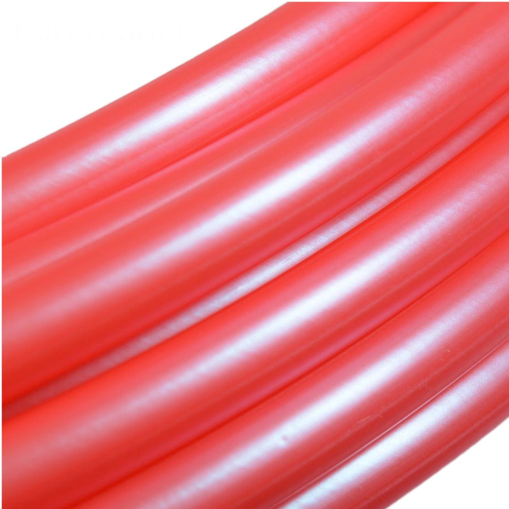 Pyromania Color Shifting Polypro Tubing