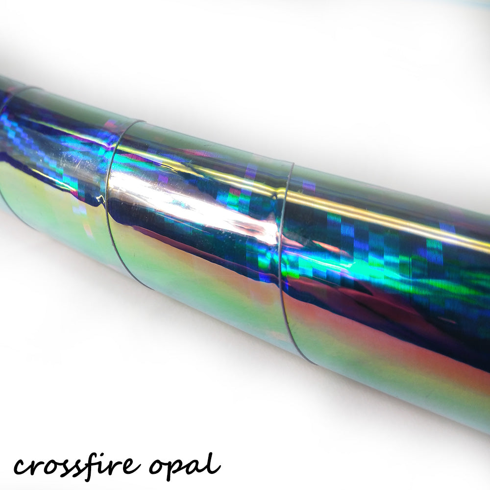 Crossfire Opal Hoop - Beginner Performance Hoop