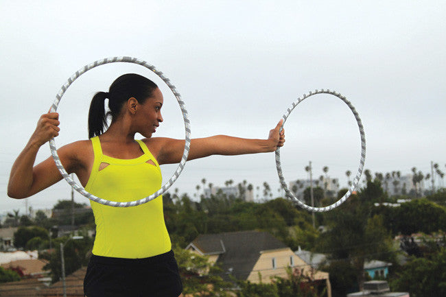 Hoopnotica Minis DVD