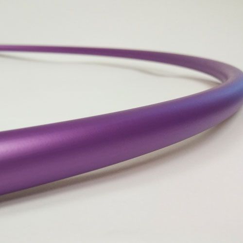 Orchid Royale Polypro Dance Hoop