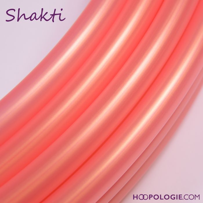 Shakti Polypro Dance Hoop