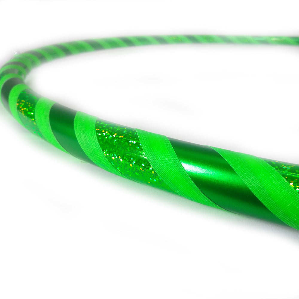 Shamrock - Beginner Fitness Hoop