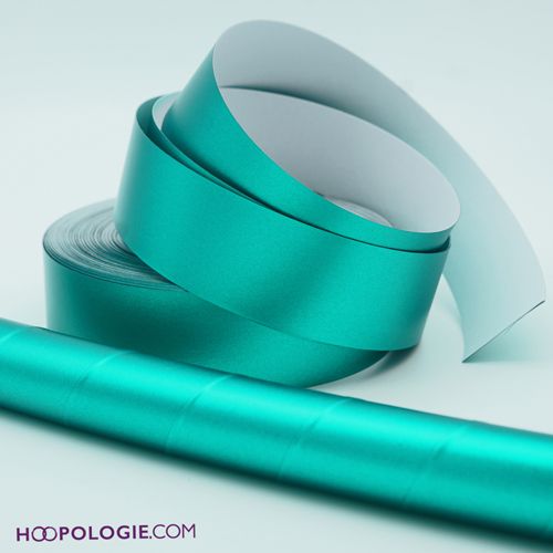 Satin Luster Hoop - Beginner Performance Hoop