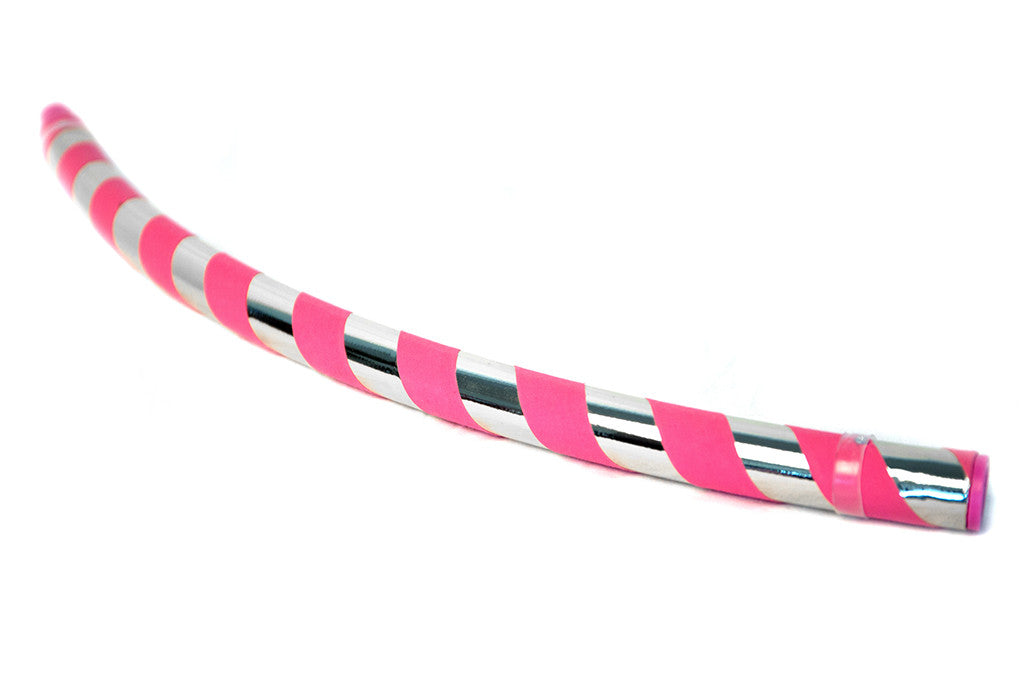 Replacement Travel Hoop Segment (Pink)